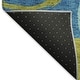 preview thumbnail 43 of 88, Premium Washable Super Soft Modern Casual Mayfield Rug