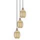 Option Antique Copper / Mercury
