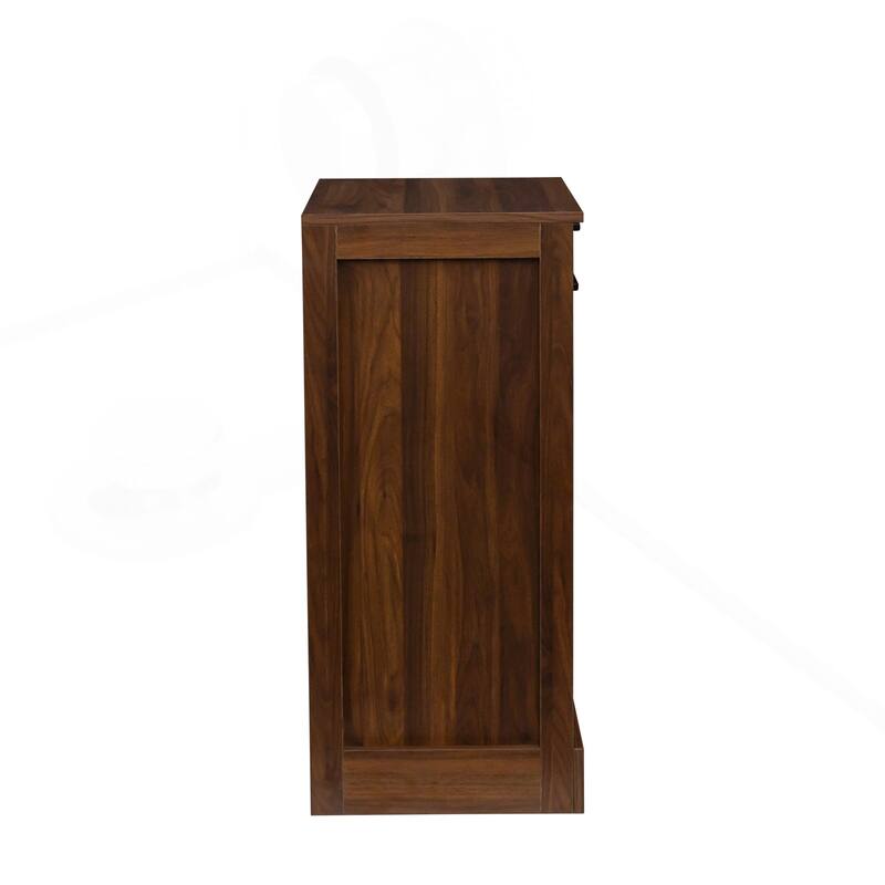 Versatile Modular Wine Cabinet with Ample Storage for Wine Enthusiasts