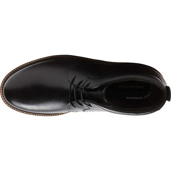 rockport men's marshall chukka chukka boot