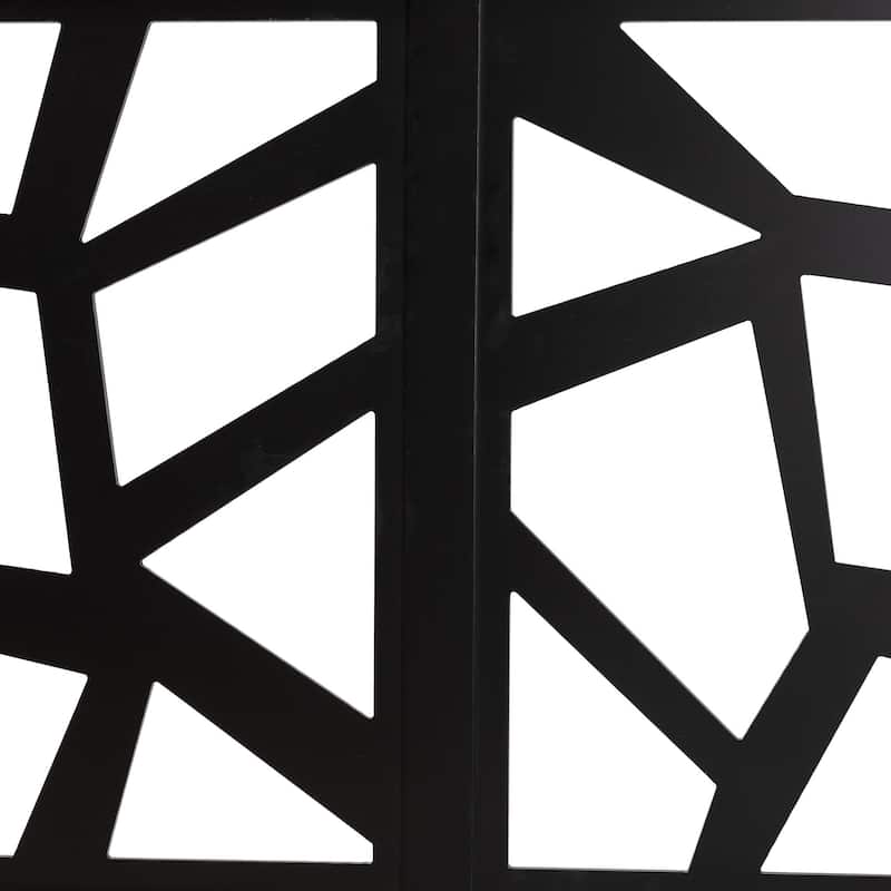 Accorsa Modern Wood Headboard