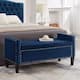Option Navy Blue-Velvet