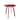 Clihome Round Outdoor Side Table End Table Coffee Table