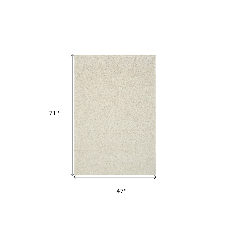 Calar Stain Resistant Soft Area Rug By HomeRoots