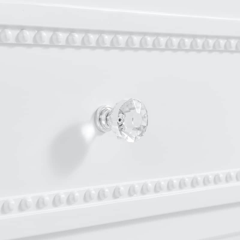 Oxford Baby Briella 3 Drawer Dresser