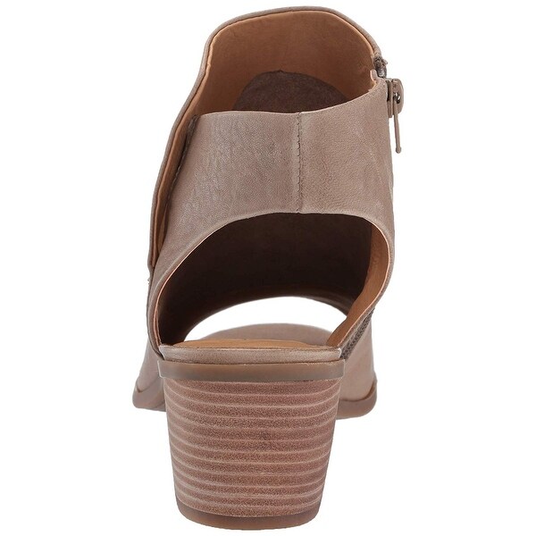 lucky brand baaka shield sandal