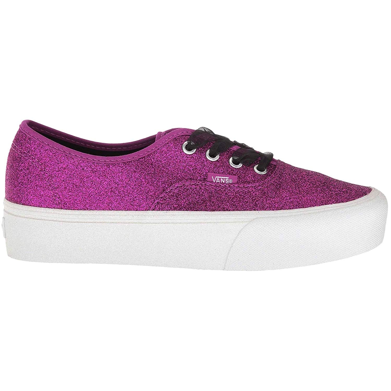 Vans glitter trainers new arrivals
