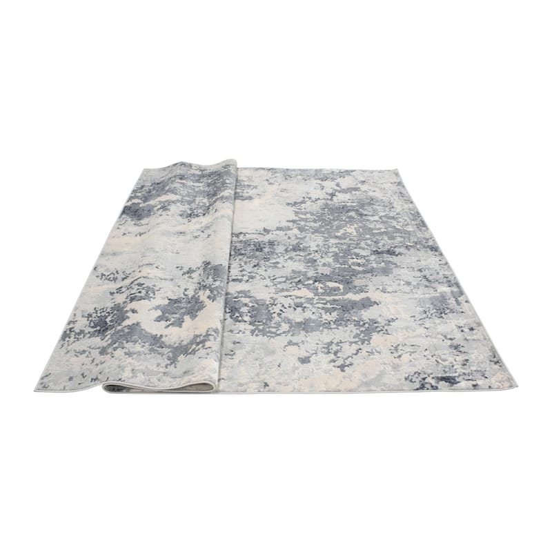 Noori Rug Louis High-Low Barron Rug
