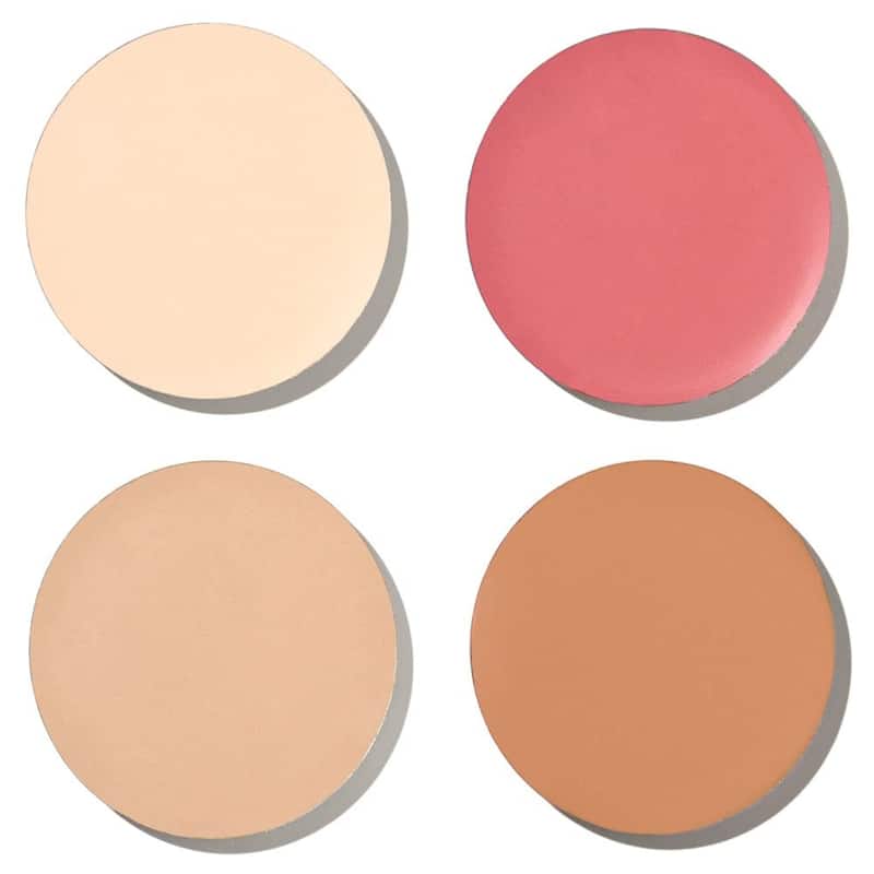 CHADO Shadows and Lights Refills - 2.5 In