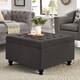 Option Dark Gray