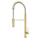 Option Brushed Gold