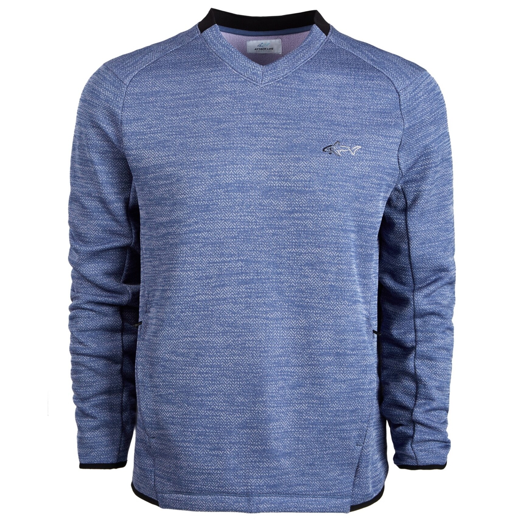 greg norman sweatshirts