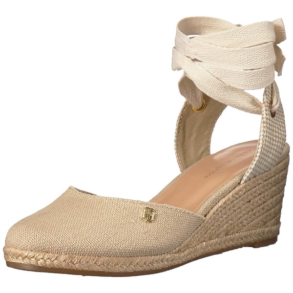 Tommy hilfiger nowell wedges Clearance
