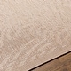 preview thumbnail 8 of 20, Livabliss Tuareg Coastal Leafy Outdoor Area Rug