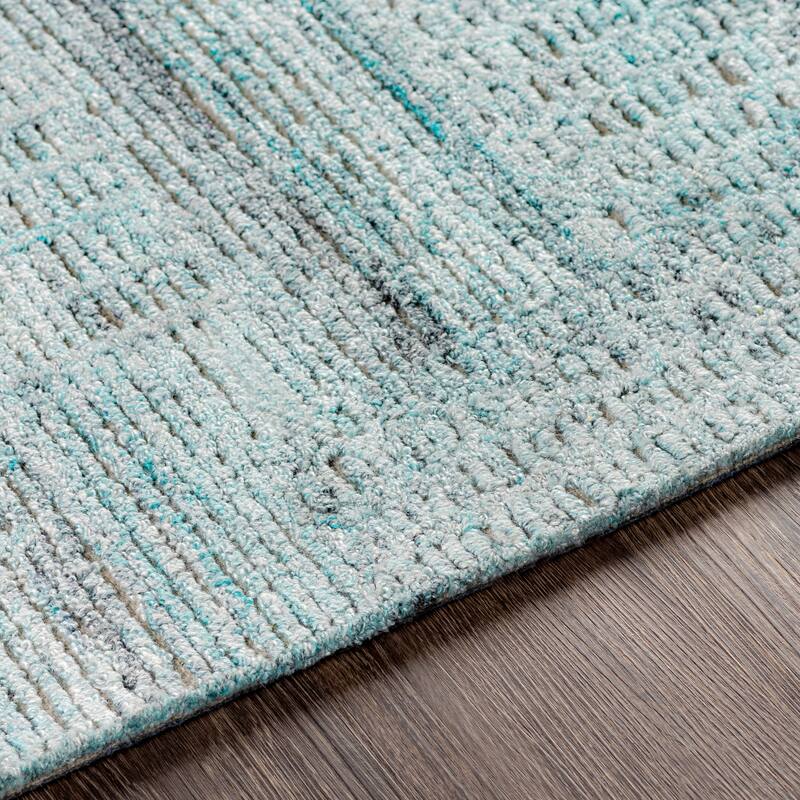 Artistic Weavers Andras Handmade Modern Textured Area Rug