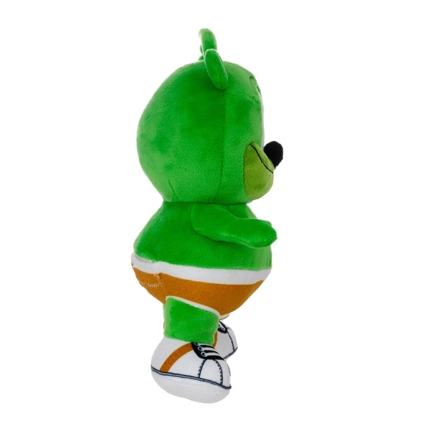 gummy bear plush