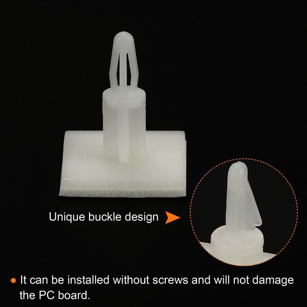 Glarks Distanziatori Adesivi Per PCB, 75 Pezzi, 4,8/7,9/11/14,2/15 - Foto 4