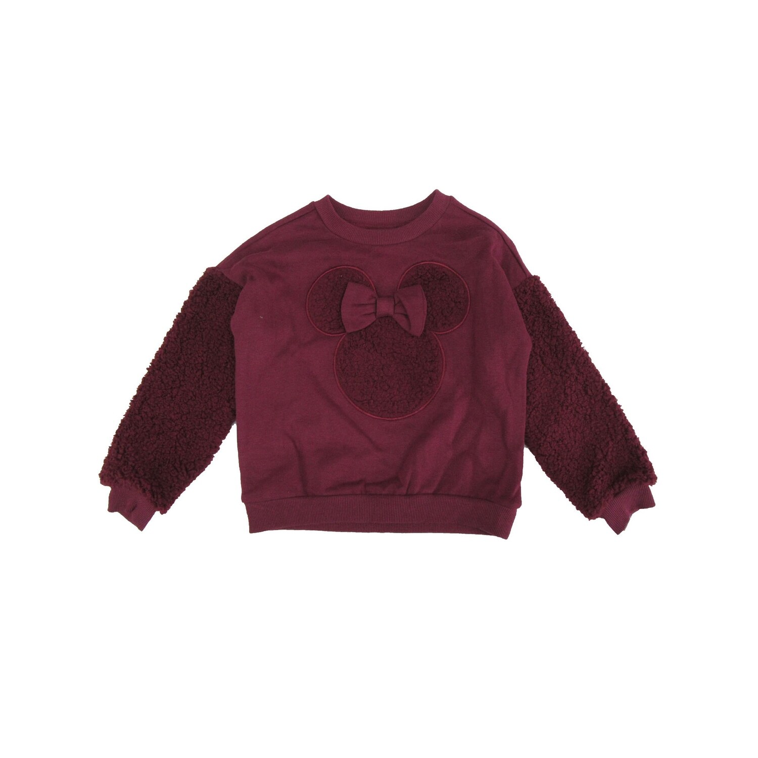girls disney sweater