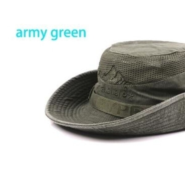 summer bucket hats mens