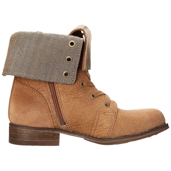 caterpillar combat boots