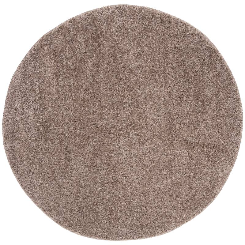 SAFAVIEH Solo Shag Etna 1.2-inch Thick Rug