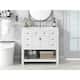 Option White