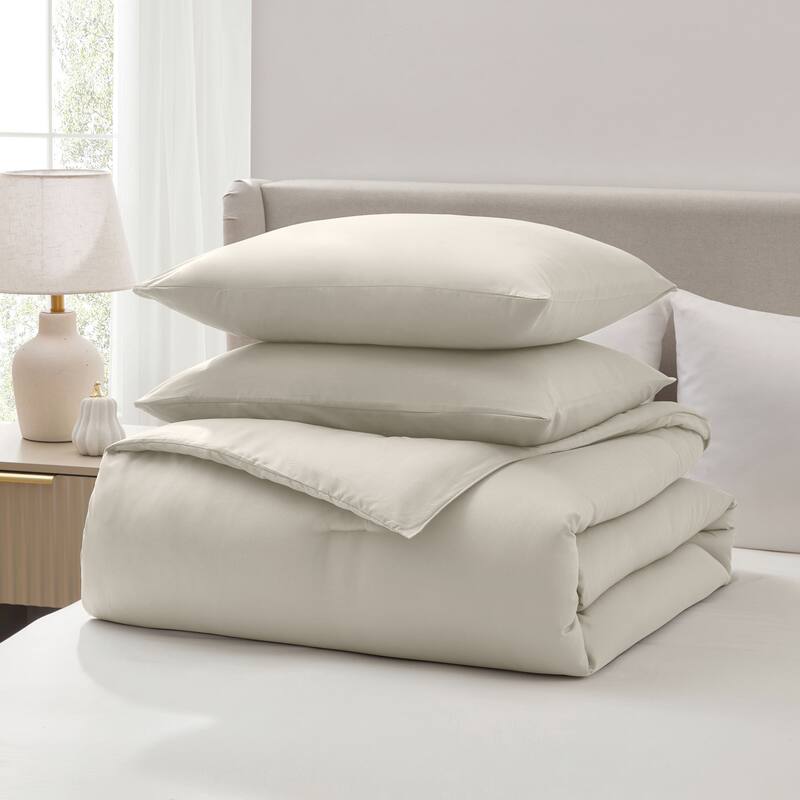 Empyrean Modern Reversible Comforter