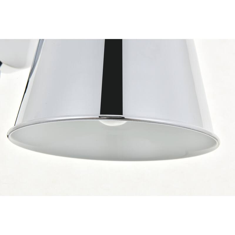 Zara 1 light Wall Sconce