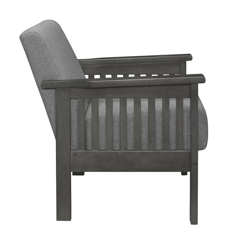 Basseri Living Room Sofa