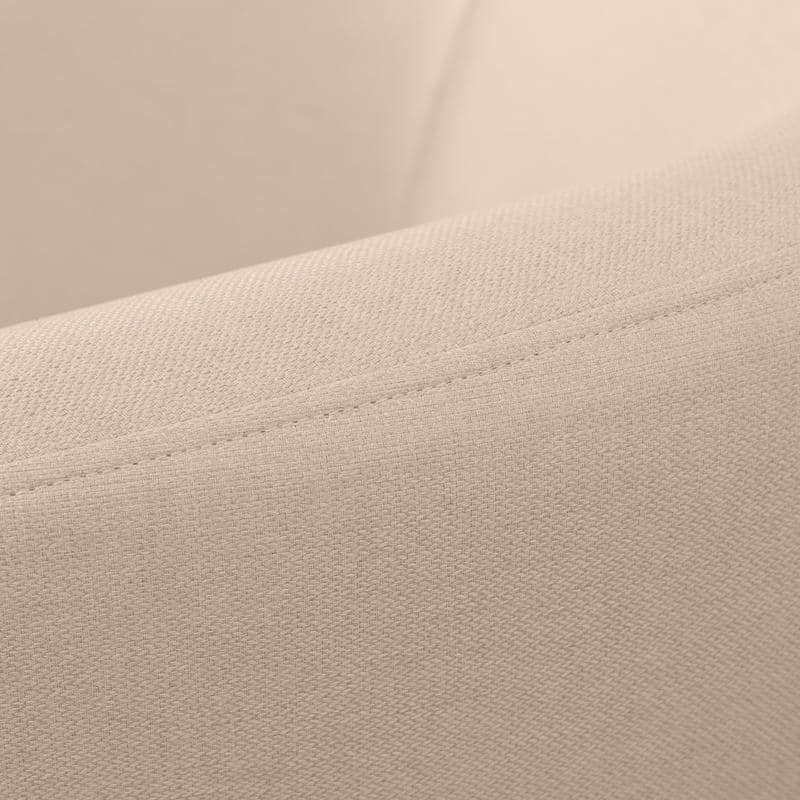 Raze 31" Swivel Accent Armchair Upholstered in Boucle/Velvet/Linen Fabric with Plush Cushioning and Solid Wood Support