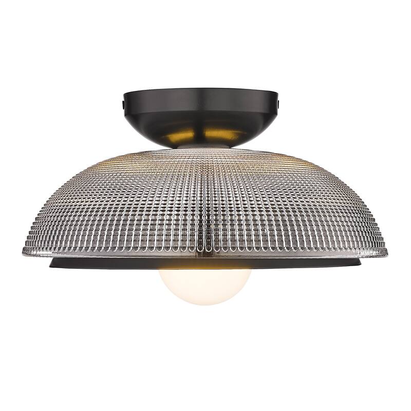 Crawford Flush Mount