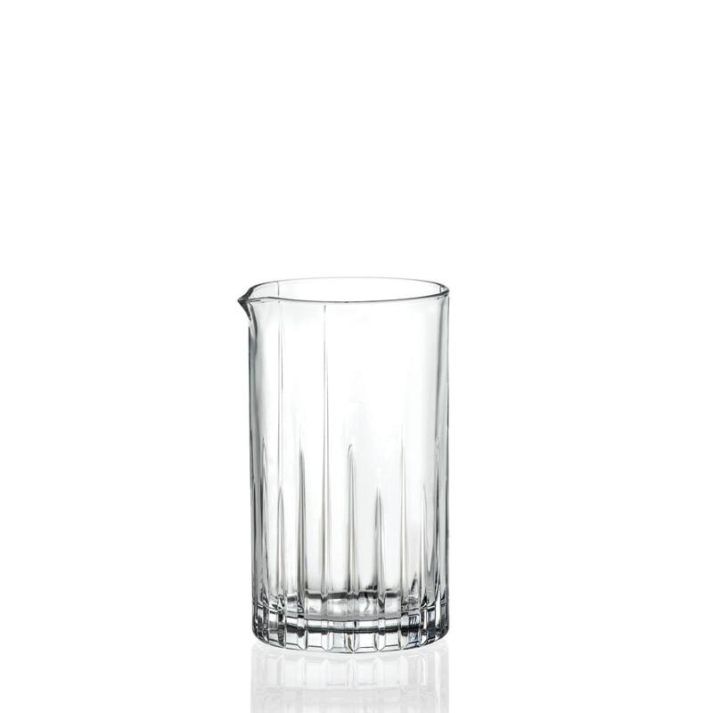 Majestic Gifts European Glass Mixing Glass, 20 oz.