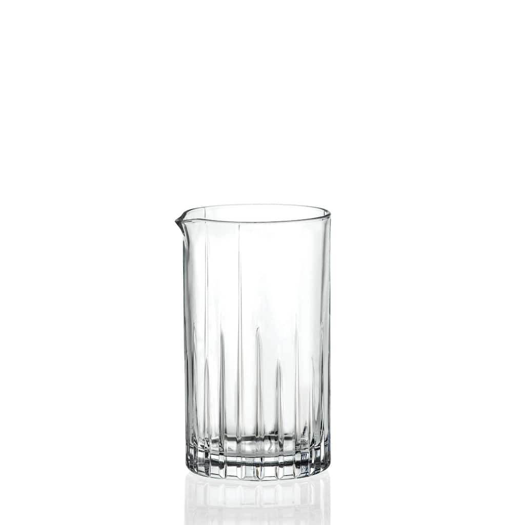 Majestic Gifts European Glass Mixing Glass, 20 oz.