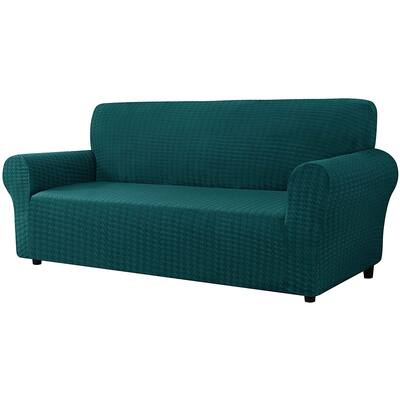 1 Piece Stretch Sofa Cover