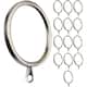 Option Satin Nickel