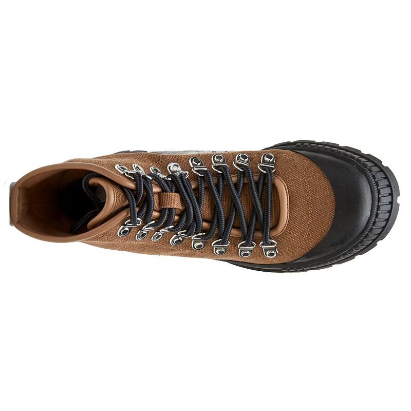 Matisse Isaac Lace-Up Boot