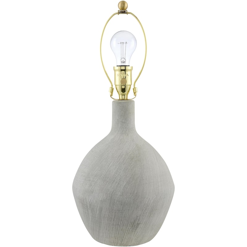 Livabliss Mably Traditional Accent Table Lamp