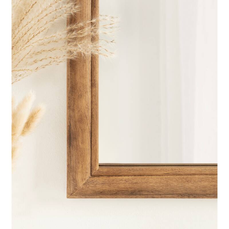 Kate and Laurel Glenby Arch Wall Mirror