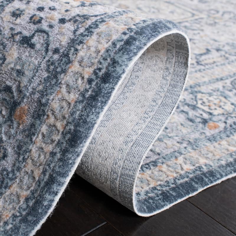 SAFAVIEH Cosmopolitan Taschka Vintage Oriental Rug