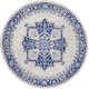 preview thumbnail 7 of 61, Nourison Whimsicle Modern Persian Floral Medallion Area Rug