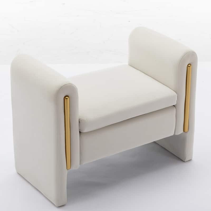 Single Bench Shoe Bench