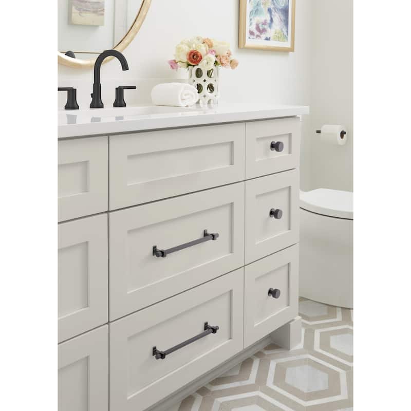 Amerock Carrigan Cabinet or Furniture Knob