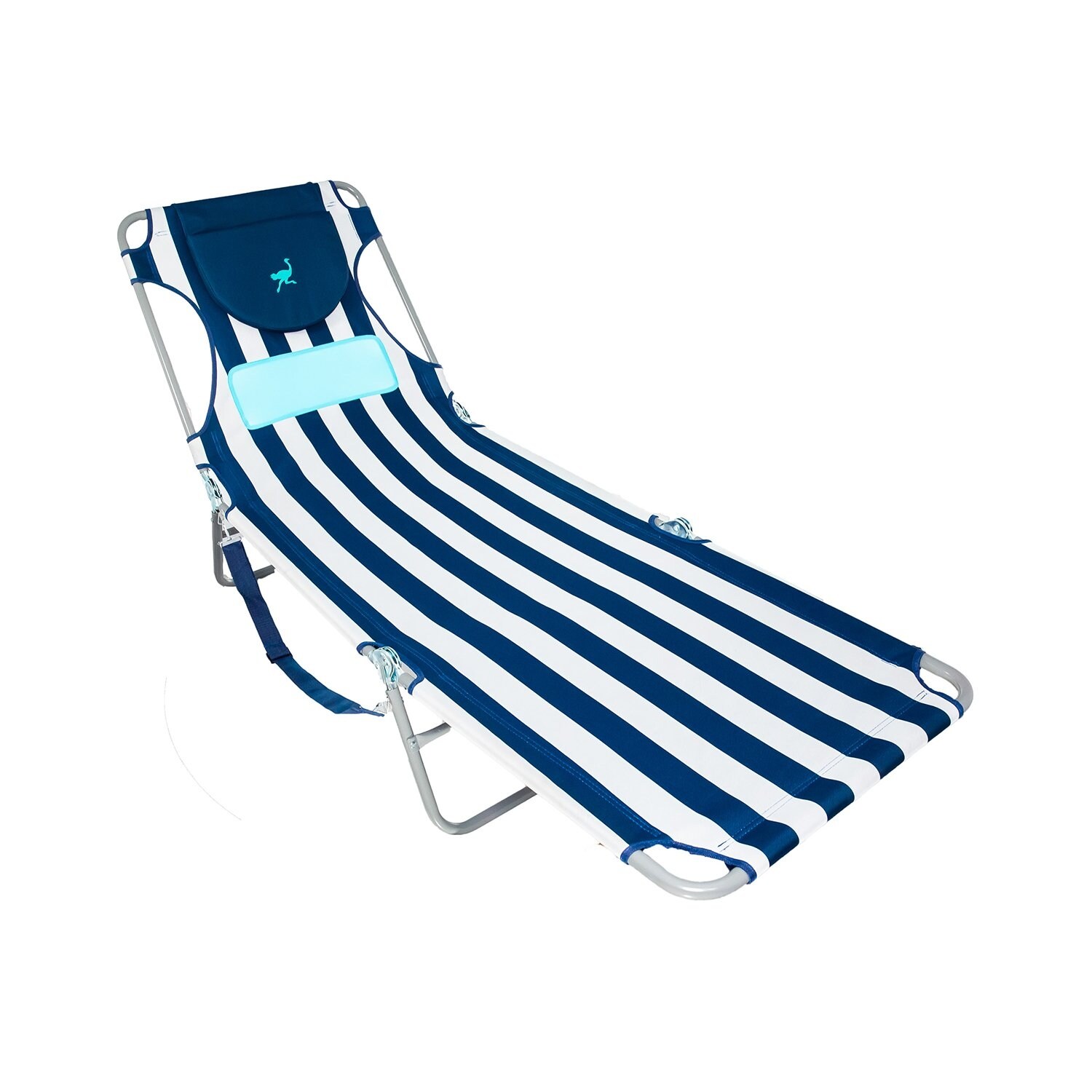 Face down chaise lounge store
