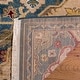 preview thumbnail 17 of 22, SAFAVIEH Kashan Adelma Oriental Rug with Fringe