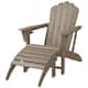Option Weathered Wood