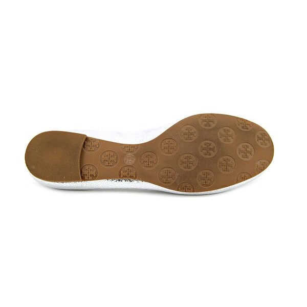 tory burch classic flats