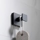 preview thumbnail 4 of 52, Blaze Bathroom Towel and Robe Hook
