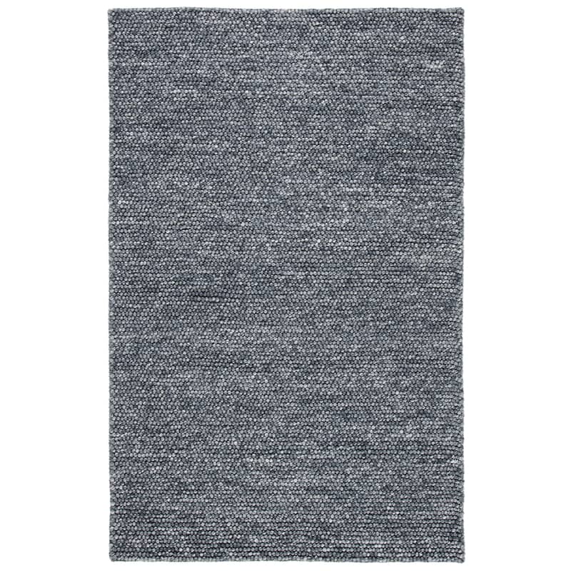 SAFAVIEH Natura Gerta Handmade Wool Area Rug