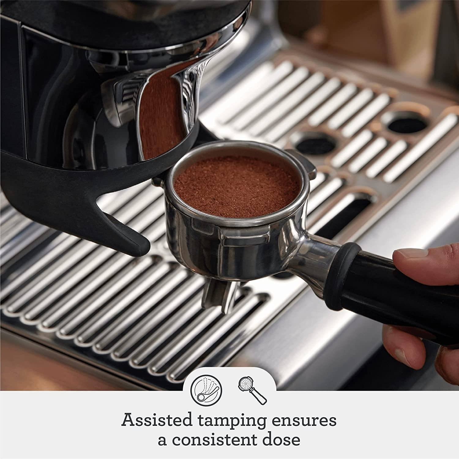 breville coffee maker bed bath and beyond