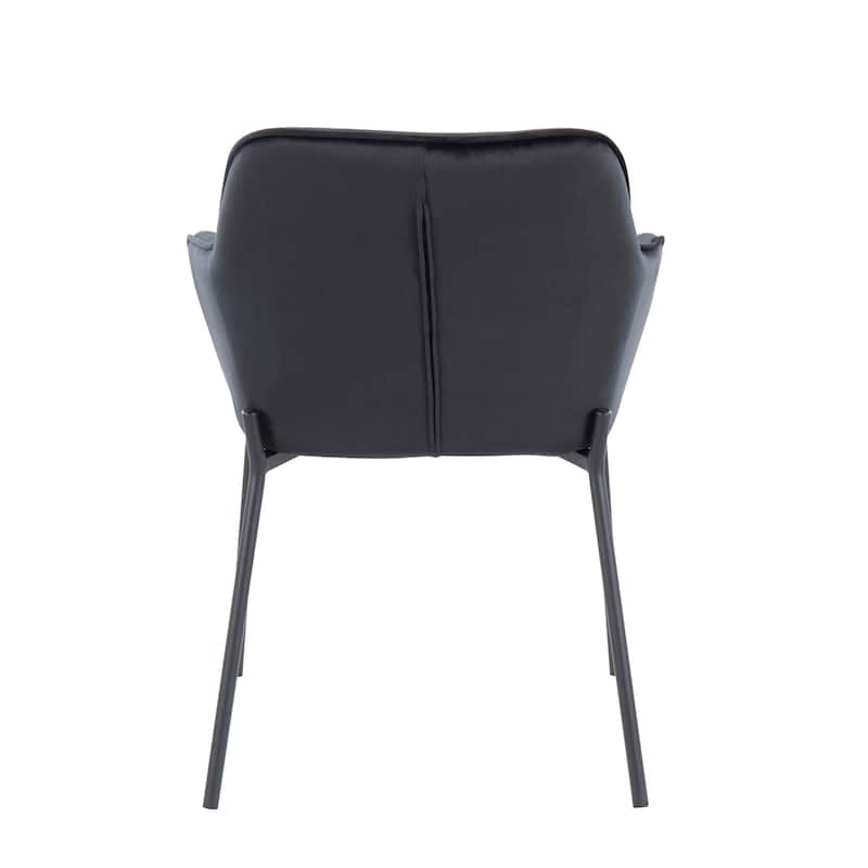 Carbon Loft Galotti Upholstered Dining Chair (Set of 2)